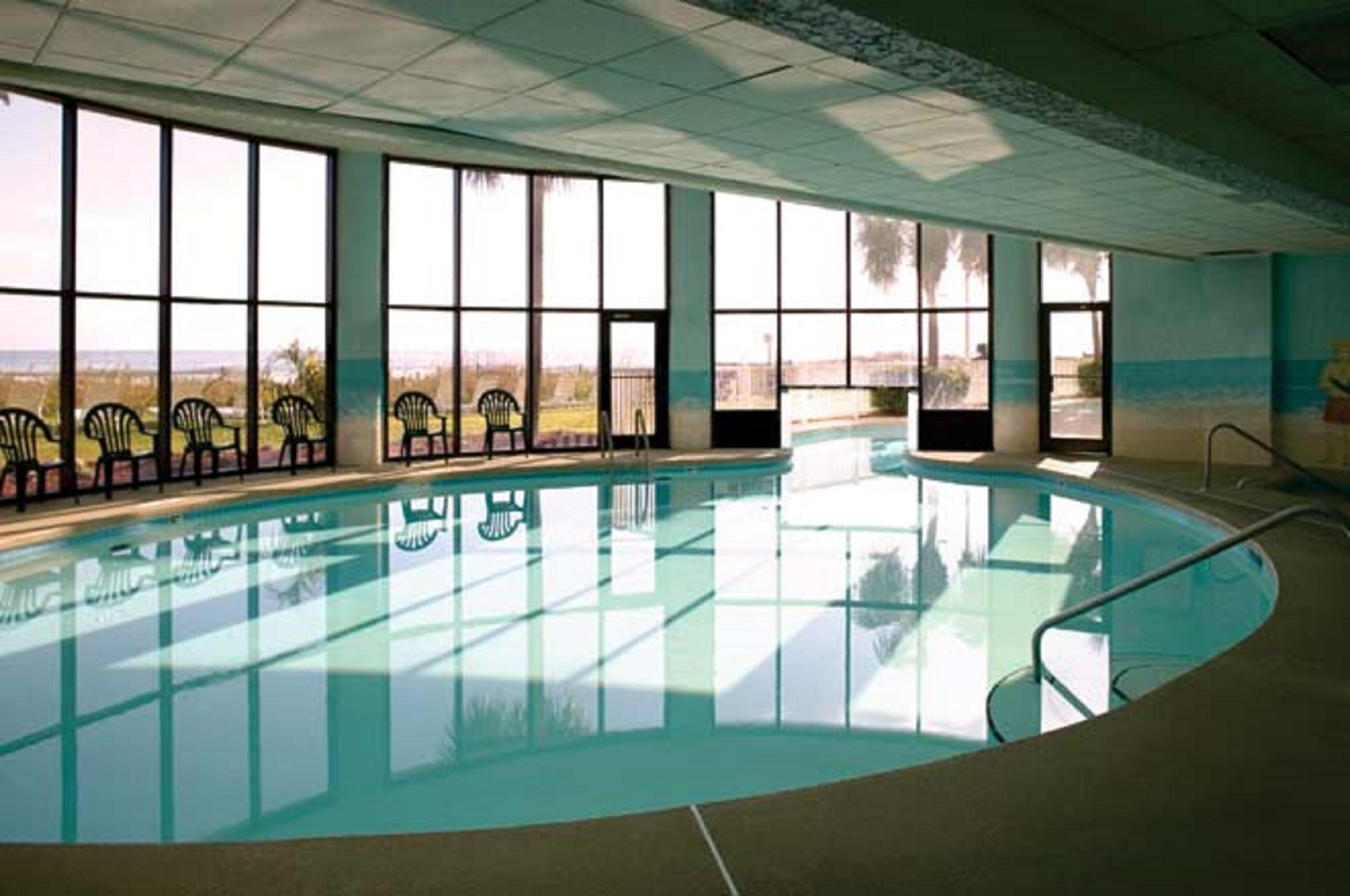 Hotel Club Wyndham Westwinds Atlantic Beach Facilidades foto