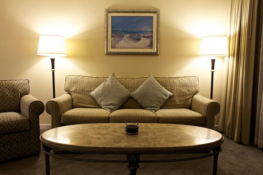 Hotel Club Wyndham Westwinds Atlantic Beach Habitación foto