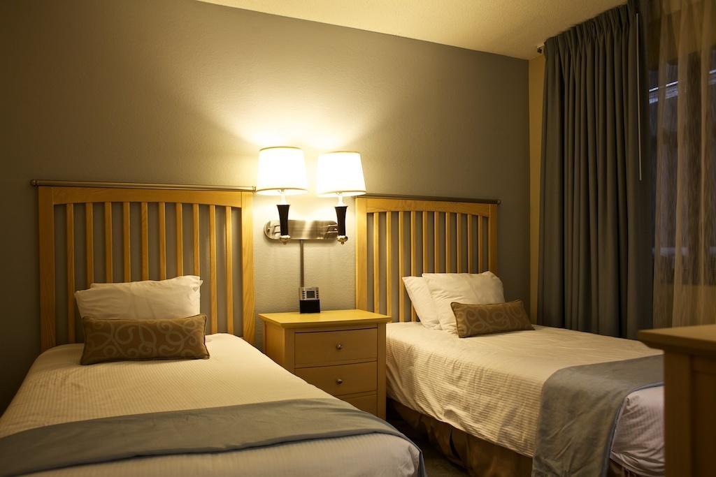 Hotel Club Wyndham Westwinds Atlantic Beach Habitación foto